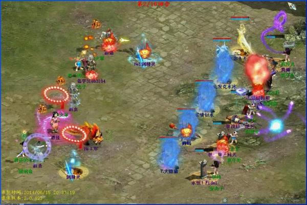 穿越雷区手游评测_玩法介绍与新手技巧(图1)