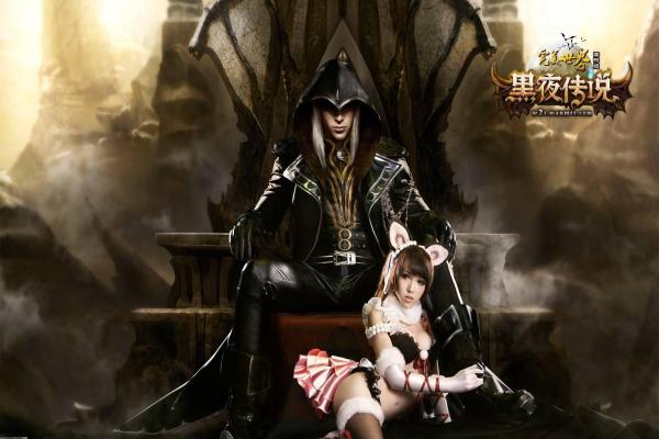 数字传奇玩法全解析：新手必看技巧分享(图1)