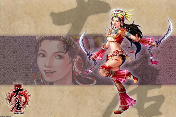 触尾少女详细玩法解析_游戏攻略全集(图1)