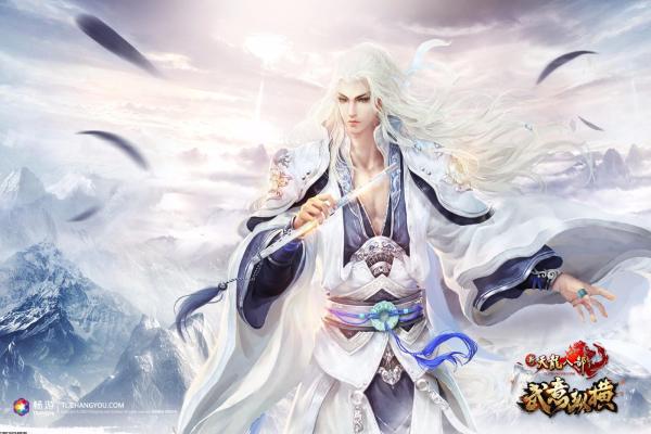 王者荣耀云中君与瑶的关系解析，深度了解这对英雄组合！(图1)